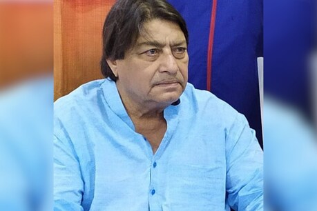 गहलोत तीन बार करौली से और एक बार जयपुर से विधायक रहे थे. 