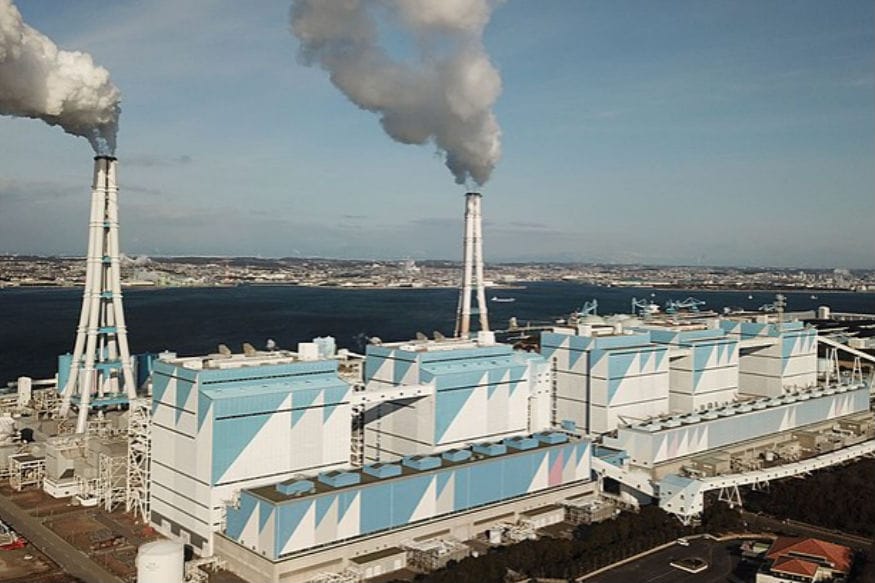 japan fukushima nuclear water