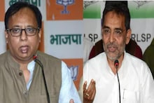 नाइट कर्फ्यू पर प्रदेश BJP अध्यक्ष ने उठाये सवाल, JDU नेता ने दिया ये जवाब