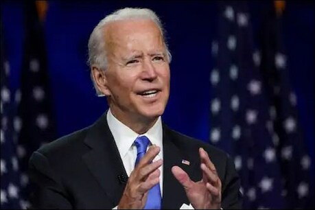 യുഎസ് പ്രസിഡന്റ് ജോ ബിഡൻ (ഫയൽ ഫോട്ടോ)