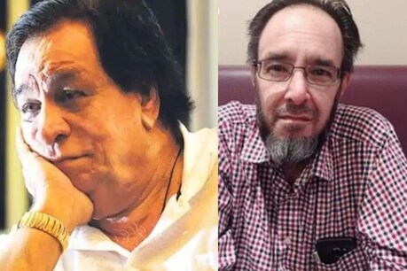 फोटो साभार: @KaderKhan