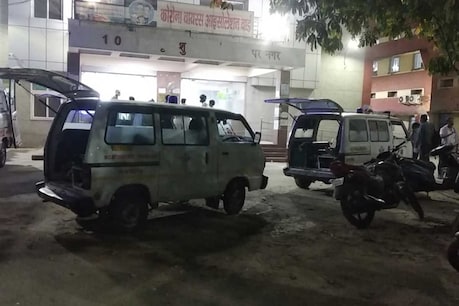 कानपुर में तेजी से बढ़ रहा कोरोना