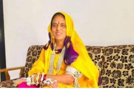 मप्र की वरिष्ठ कांग्रेस विधायक कलावती भूरिया अब इस दुनिया में नहीं रहीं. (Twitter)