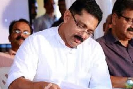 केटी जलील ने दिया इस्तीफा. (File pic)