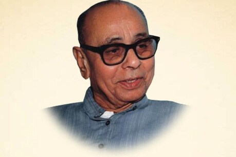 बीजेपी के पितृपुरुष कुशाभाऊ ठाकरे के भतीजे कोरोना से जंग हार गए. (सांकेतिक तस्वीर)