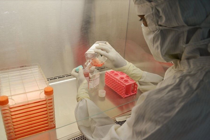wuhan lab china coronavirus