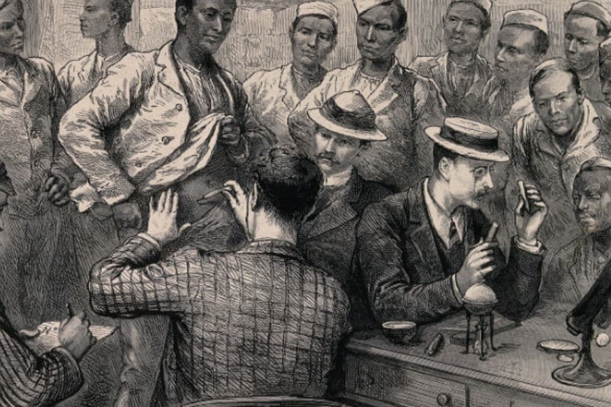 lockdown coronavirus plague