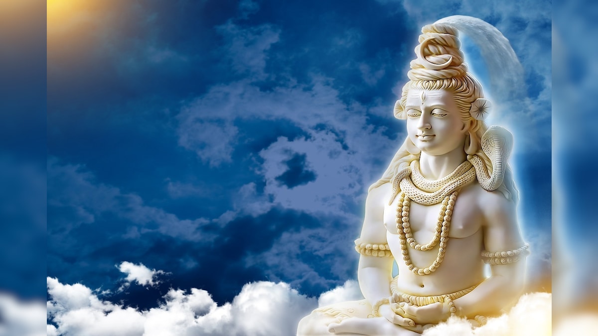 Lord Shiva Puja know these 5 secrets related to lord shiva such a ...