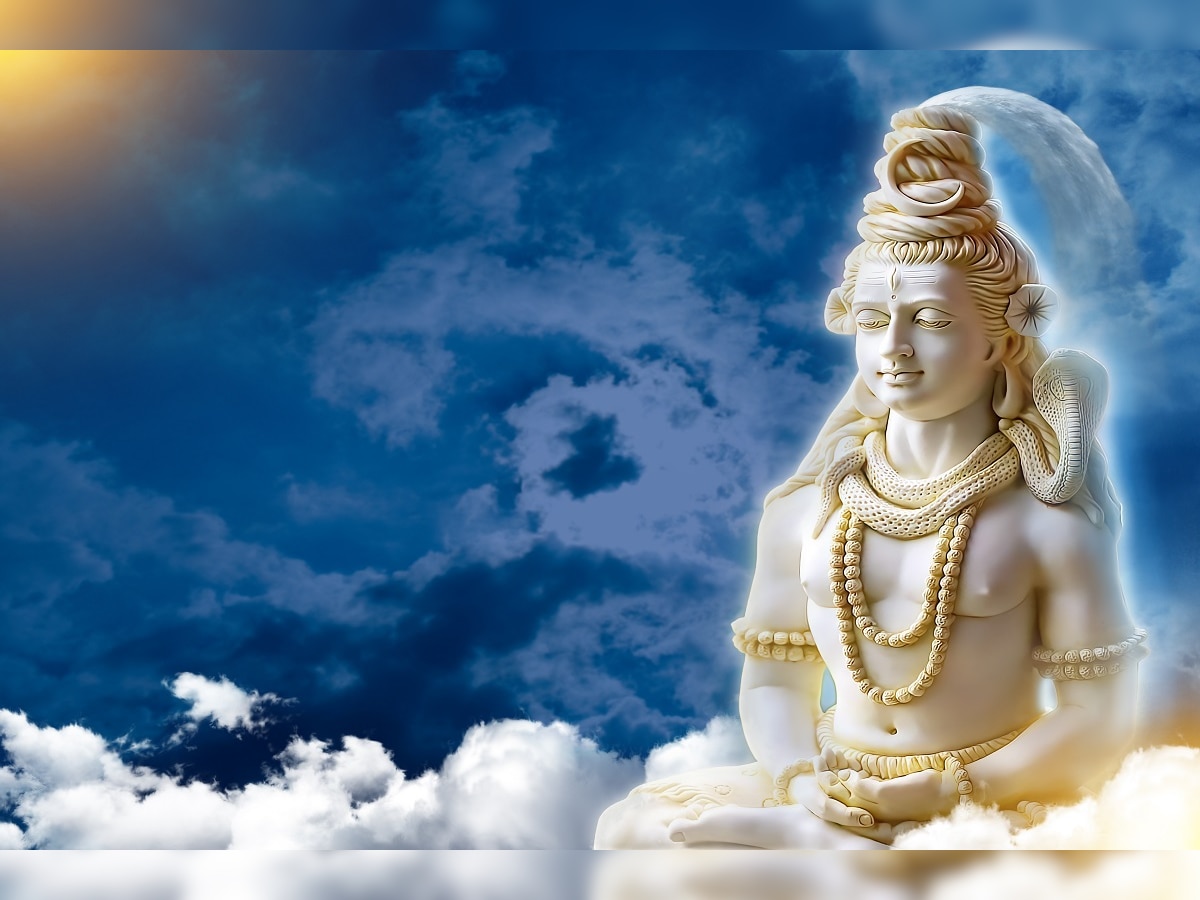 Lord Shiva Puja know these 5 secrets related to lord shiva such a ...