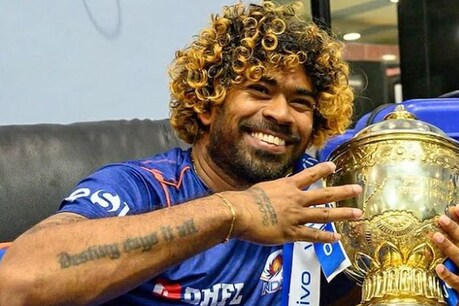 लसिथ मलिंगा ने टी20 इंटरनेशनल में 107 विकेट लिए हैं. (lasith malinga Instagram)