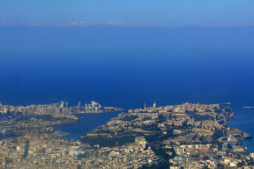 malta lockdown coronavirus