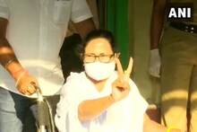 Election Result: बंगाल में खिला 'जोड़ा फूल', पिछली बार जैसी ही जीती तृणमूल