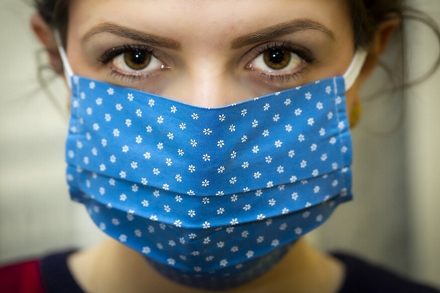 double masking coronavirus