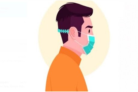 मास्क का सही तरीके से इस्तेमाल करने पर ही हम अपनी सुरक्षा कोरोना से कर पाएंगे.