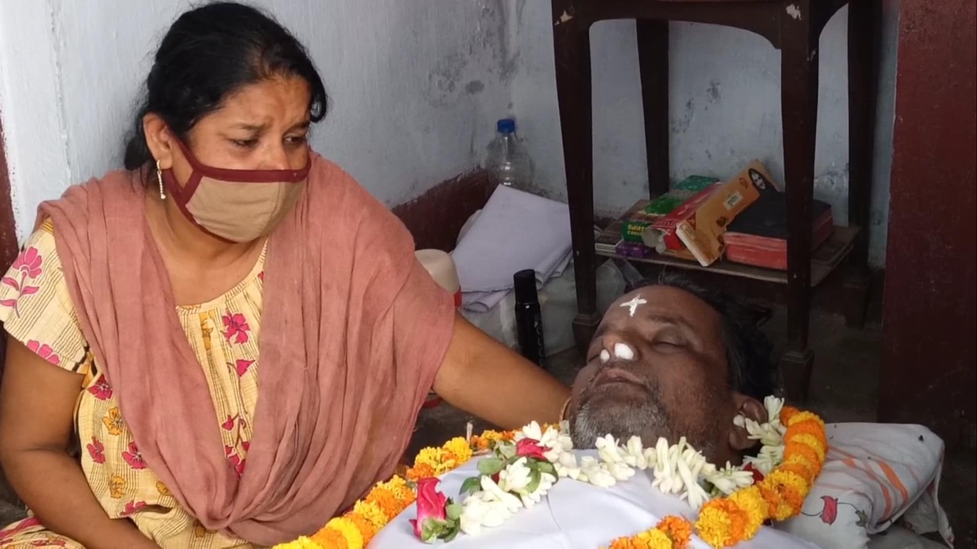 jharkhand news, jharkhand mines, jharkhand mining, mining worker death, झारखंड न्यूज़, झारखंड समाचार, झारखंड माइनिंग, झारखंड माइन्स