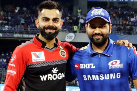IPL-2021 के पहले मैच में
