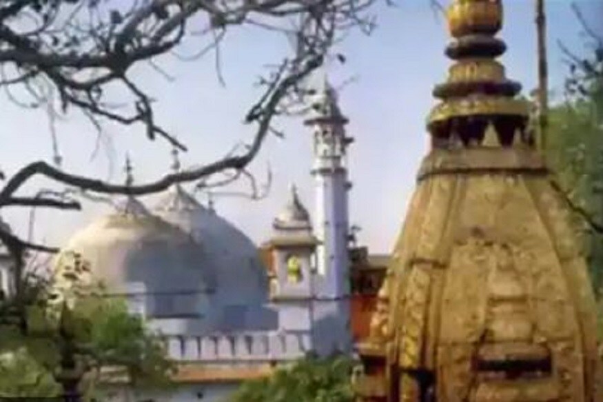 shahi idgah mosque mathura