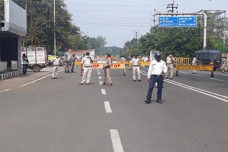 मध्य प्रदेश में कोरोना को लेकर नई पाबंदियां लगाई गई है.