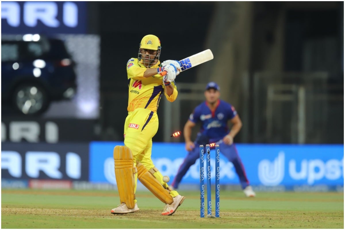 IPL 2021: The reason for the defeat of Chennai Super Kings, is Dhoni the  weakest aspect of the team? - Stuff Unknown