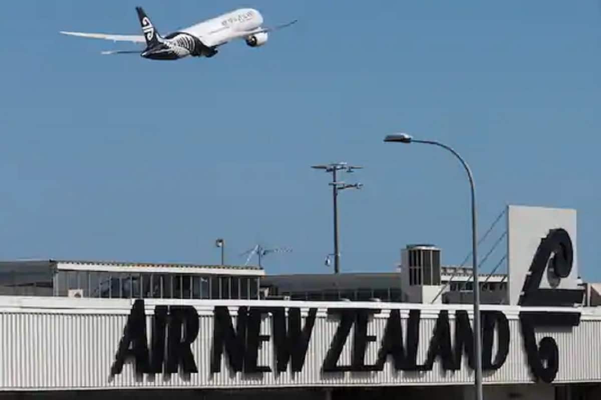 New Zealand Suspends Entry for Travellers from India Due to High COVID-19 Cases