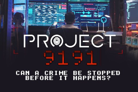 सोनी लिव पर पिछले दिनों एक वेब सीरीज रिलीज हुई 'प्रोजेक्ट 9191 (Project 9191)'.