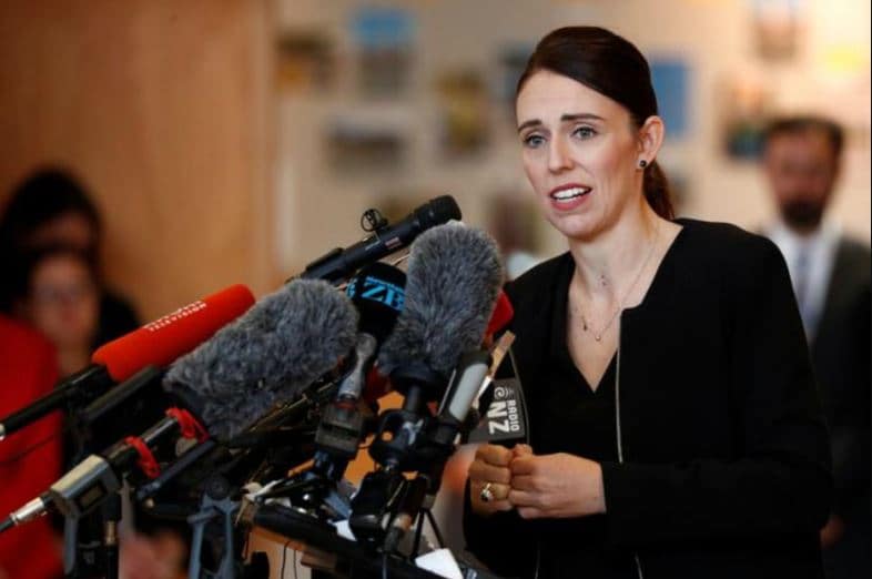 world news, new zealand pm, covid-19 cases update, corona virus cases update, वर्ल्ड न्यूज़, कोरोना केस अपडेट, कोविड केस अपडेट, न्यूज़ीलैंड की पीएम