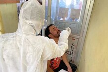 Corona से बिगड़ी निरहुआ की हालत, आनन-फानन में करना पड़ा Hospital में एडमिट