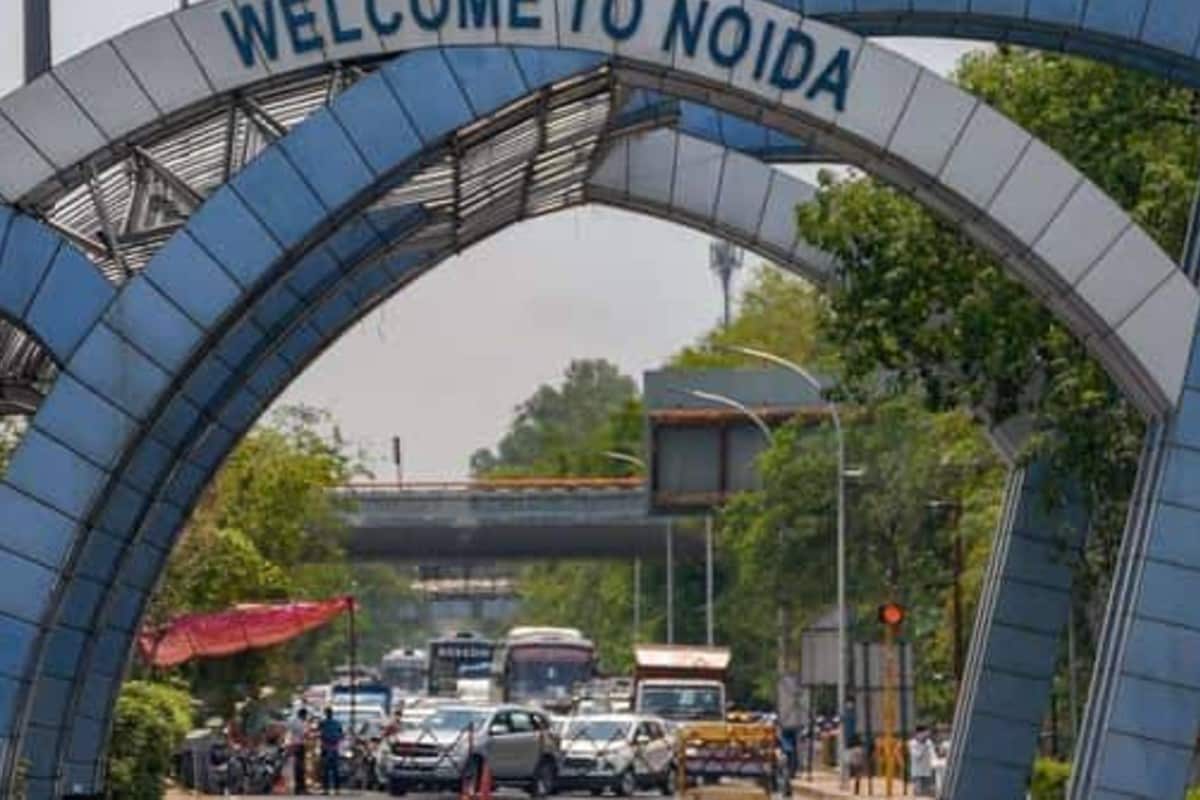 Covid-19: नोएडा और ग्रेटर नोएडा में कोरोना कर्फ्यू से कोई राहत नहीं, 30 जून तक रहेगी सख्‍ती