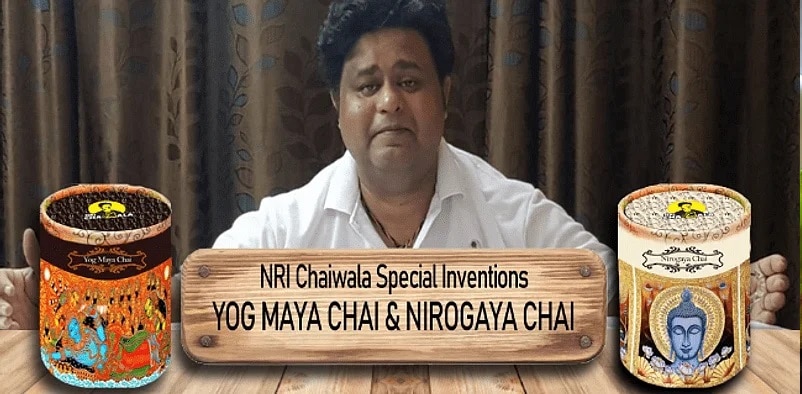 NRI Chaiwala