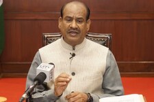 वैक्सीन की नई नीति हुई लागू, ओम बिरला बोले- 'लोग जागरूक हों और टीका लें