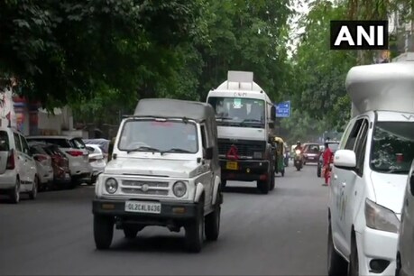 ऑक्सीजन की सप्लाई को लेकर गृह मंत्रालय ने राज्यों को पत्र लिखा है. (प्रतीकात्मक तस्वीर)