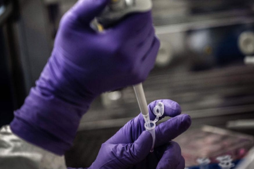medical Oxygen coronavirus patients
