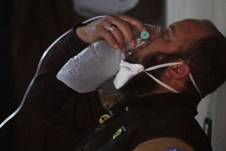 oxygen crisis