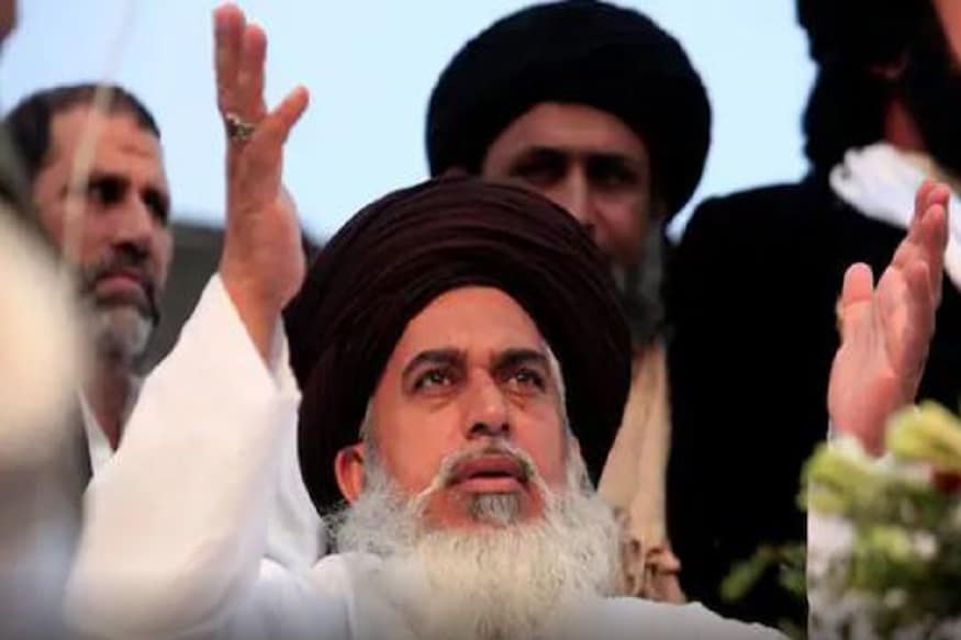 Tehreek-e-Labbaik Pakistan