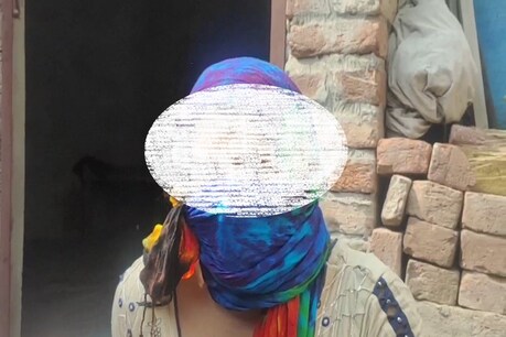 पीड़िता ने पुलिस पर भी कार्रवाई न करने के आरोप लगाए हैं.