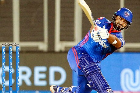 IPL 2021: ब्रैड हॉग ने ऋषभ पंत को अपनी आईपीएल (पीटीआई) टीम का कप्तान चुना