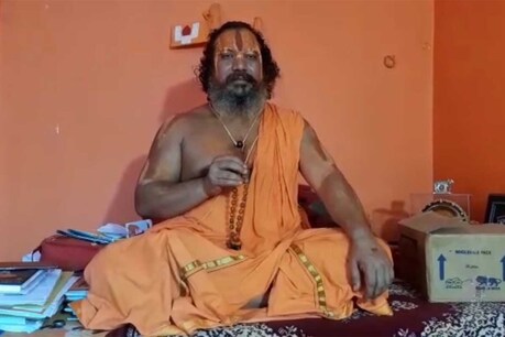 तपस्वी छावनी के परमहंस दास ने माता सीता के मंदिर बनाने का ऐलान किया है.