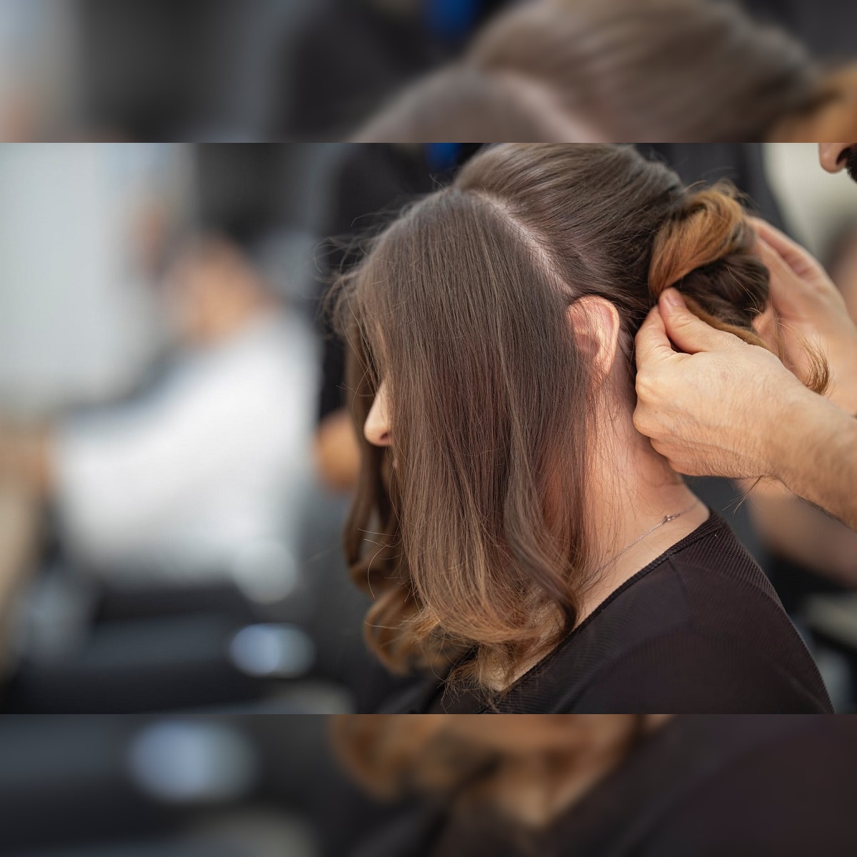 Summer Hair Style : गर्मियों के लिए बेस्‍ट है ये 5 हेयर स्टाइल, घर पर भी  बना सकते हैं इन्‍हें – News18 हिंदी