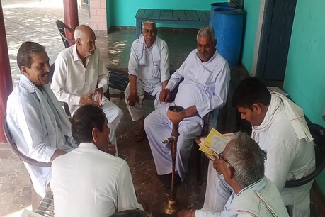 फौगाट खाप का सरकार अल्टीमेटम