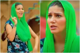 'DESI BAHU' में दिखा सपना चौधरी का फिर वही दिलकश अंदाज, देखें वायरल VIDEO