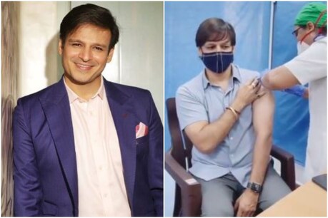 विवेक ओबेरॉय जल्द ही हॉरर थ्रिलर 'रोजी: द सैफरन चैप्टर' में नजर आएंगे (फोटो साभारः Instagram/Vivek Oberoi)