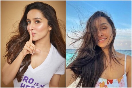 श्रद्धा कपूर 'चालबाज इन लंदन' में निभाएंगी डबल रोल (फोटो साभारः Instagram/shraddhakapoor)
