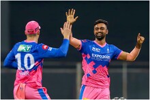 जयदेव उनादकट ने प्रचंड फॉर्म में चल रहे पृथ्वी शॉ को इस खास तरीके से किया आउट