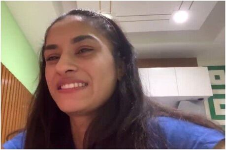 विनेश फोगाट टोक्यो ओलंपिक में पदक की दावेदार हैं.