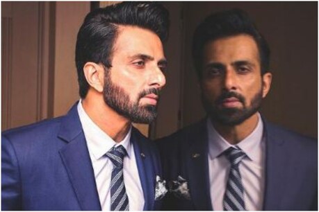 सोनू सूद फिर जरूरतमंदों की मदद को आगे आए (फोटो साभारः Instagram/Sonu Sood)