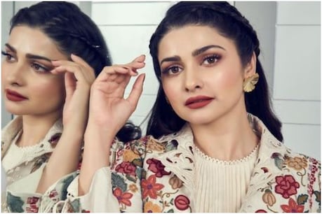 प्राची देसाई को फिल्म 'रॉक ऑन' में काफी पसंद किया गया था (फोटो साभारः Instagram/Prachi Desai)
