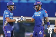 IPL 2021: मुंबई का चैंपियन वाला प्रदर्शन, केकेआर के मुंह से जीत छीनी