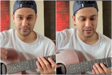 कुणाल खेमू आखिरी बार फिल्म 'मलंग' में नजर आए थे (फोटो साभारः Instagram/kunalkemmu)