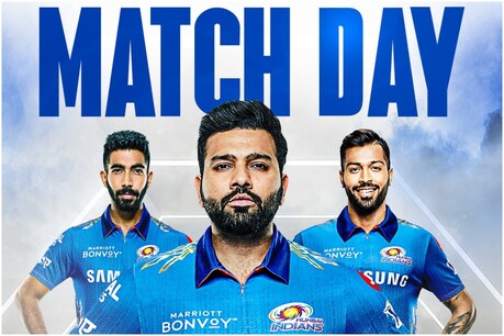 IPL 2021: इन 4 विदेशी खिलाड़ियों की वजह से मुंबई इंडियंस का पलड़ा भारी,  रिकॉर्ड दे रहे हैं गवाही/Ipl 2021 mumbai Indians royal challengers  Bangalore major foreign players