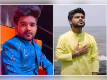 सलमान अली का नया गाना 'मंजर' हुआ रिलीज, इंडियन आइडल विनर हैं सिंगर